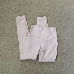 Lululemon Align Leggings